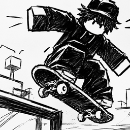 Official Skate Tree Roblox icon